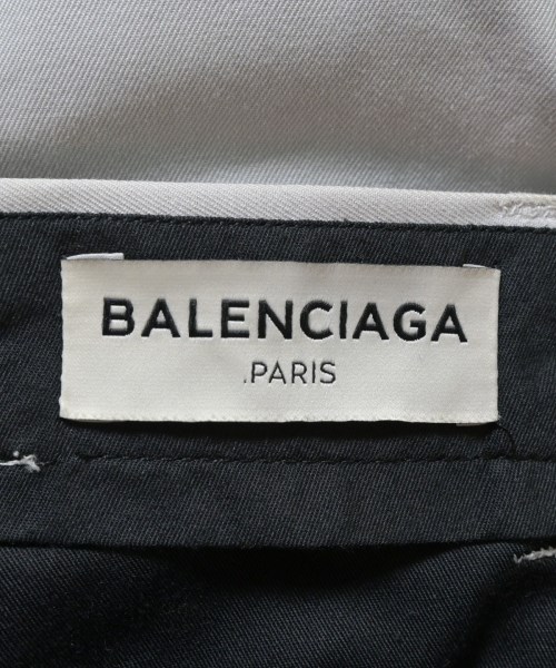 BALENCIAGA（バレンシアガ）その他 グレー サイズ:48(L位) メンズ/2200655241195