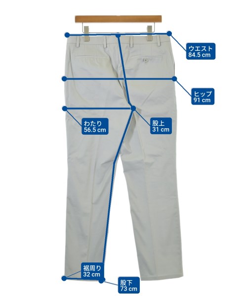 BALENCIAGA（バレンシアガ）その他 グレー サイズ:48(L位) メンズ/2200655241195