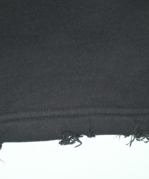 BALENCIAGA（バレンシアガ）スウェットパンツ 黒 サイズ:S メンズ/2200658127021