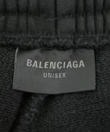 BALENCIAGA（バレンシアガ）スウェットパンツ 黒 サイズ:S メンズ/2200658127021