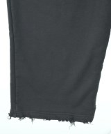 BALENCIAGA（バレンシアガ）スウェットパンツ 黒 サイズ:S メンズ/2200658127021