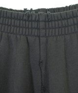 BALENCIAGA（バレンシアガ）スウェットパンツ 黒 サイズ:S メンズ/2200658127021