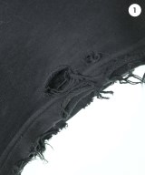 BALENCIAGA（バレンシアガ）スウェットパンツ 黒 サイズ:S メンズ/2200658127021