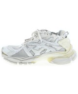 BALENCIAGA（バレンシアガ）スニーカー 白 サイズ:28.5cm メンズ/2200658127038