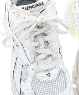 BALENCIAGA（バレンシアガ）スニーカー 白 サイズ:28.5cm メンズ/2200658127038