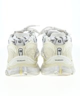 BALENCIAGA（バレンシアガ）スニーカー 白 サイズ:28.5cm メンズ/2200658127038