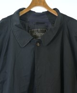 BALENCIAGA（バレンシアガ）トレンチコート 紺 サイズ:M メンズ/2200658450013