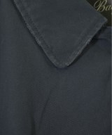 BALENCIAGA（バレンシアガ）トレンチコート 紺 サイズ:M メンズ/2200658450013