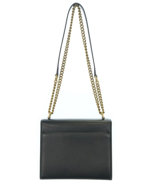 BALENCIAGA（バレンシアガ）ショルダーバッグ 黒 サイズ:- レディース/2200658639067