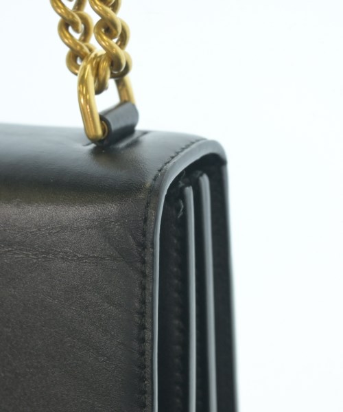 BALENCIAGA（バレンシアガ）ショルダーバッグ 黒 サイズ:- レディース/2200658639067