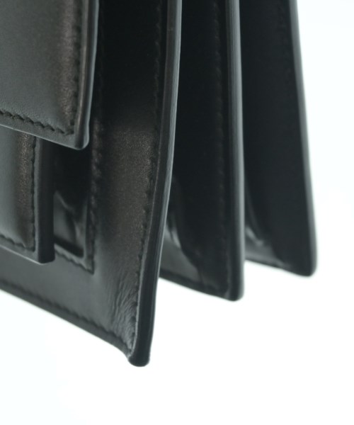 BALENCIAGA（バレンシアガ）ショルダーバッグ 黒 サイズ:- レディース/2200658639067