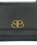 BALENCIAGA（バレンシアガ）ショルダーバッグ 黒 サイズ:- レディース/2200658639067