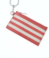 BALENCIAGA（バレンシアガ）カードケース 赤 サイズ:- メンズ/2200658690013