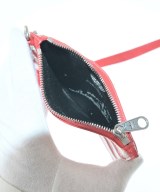 BALENCIAGA（バレンシアガ）カードケース 赤 サイズ:- メンズ/2200658690013