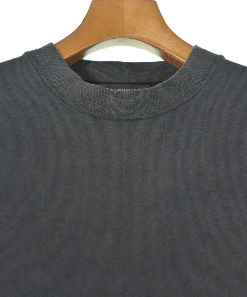 BALENCIAGA（バレンシアガ）Tシャツ・カットソー 黒 サイズ:2(M位) メンズ/2200654273098