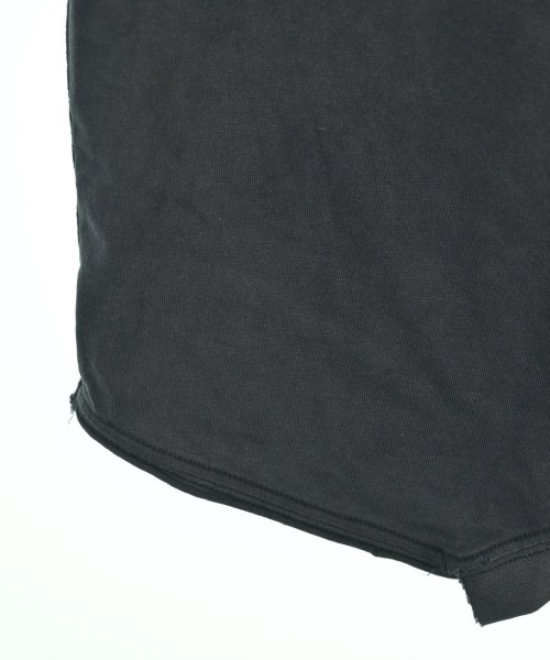 BALENCIAGA（バレンシアガ）Tシャツ・カットソー 黒 サイズ:2(M位) メンズ/2200654273098