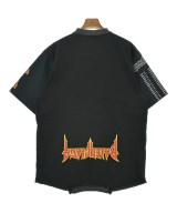 BALENCIAGA（バレンシアガ）Tシャツ・カットソー 黒 サイズ:2(M位) メンズ/2200654273098