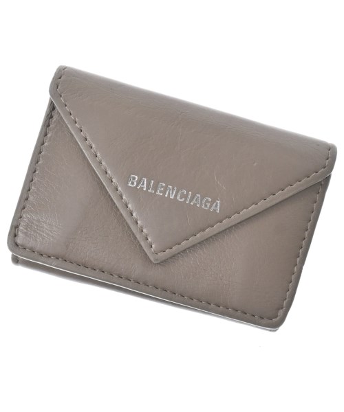 バレンシアガ(BALENCIAGA)のBALENCIAGA 財布・コインケース
