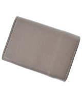 BALENCIAGA（バレンシアガ）財布・コインケース グレー サイズ:- レディース/2200655690108