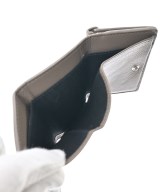 BALENCIAGA（バレンシアガ）財布・コインケース グレー サイズ:- レディース/2200655690108