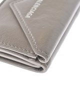 BALENCIAGA（バレンシアガ）財布・コインケース グレー サイズ:- レディース/2200655690108