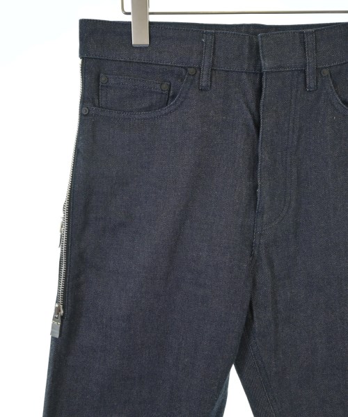 BALENCIAGA（バレンシアガ）デニムパンツ 紺 サイズ:30(M位) メンズ/2200658872167