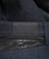 BALENCIAGA（バレンシアガ）デニムパンツ 紺 サイズ:30(M位) メンズ/2200658872167