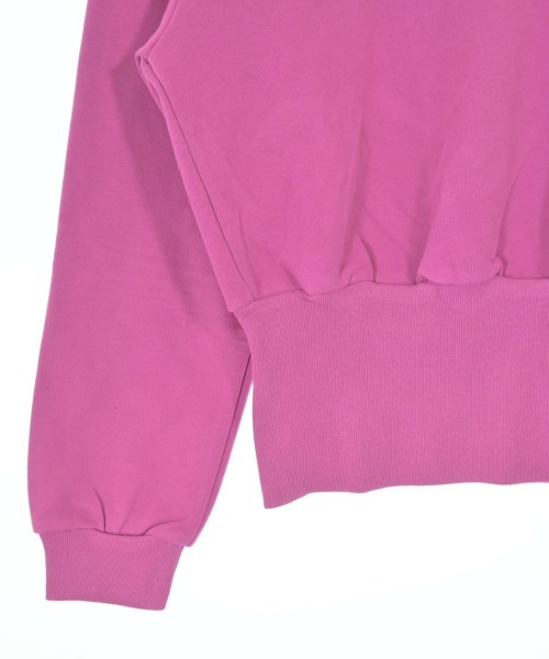 BALENCIAGA（バレンシアガ）パーカー ピンク サイズ:S レディース/2200658929014