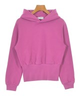 BALENCIAGA（バレンシアガ）パーカー ピンク サイズ:S レディース/2200658929014