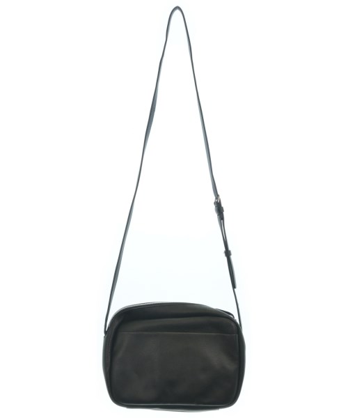 BALENCIAGA（バレンシアガ）ショルダーバッグ 黒 サイズ:- メンズ/2200658945021