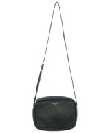 BALENCIAGA（バレンシアガ）ショルダーバッグ 黒 サイズ:- メンズ/2200658945021