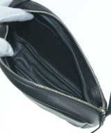BALENCIAGA（バレンシアガ）ショルダーバッグ 黒 サイズ:- メンズ/2200658945021
