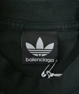 BALENCIAGA（バレンシアガ）Tシャツ・カットソー 緑 サイズ:4(XL位) メンズ/2200658979026
