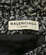 BALENCIAGA（バレンシアガ）ひざ丈スカート 黒 サイズ:36(XS位) レディース/2200655567684