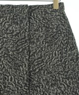 BALENCIAGA（バレンシアガ）ひざ丈スカート 黒 サイズ:36(XS位) レディース/2200655567684