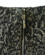 BALENCIAGA（バレンシアガ）ひざ丈スカート 黒 サイズ:36(XS位) レディース/2200655567684