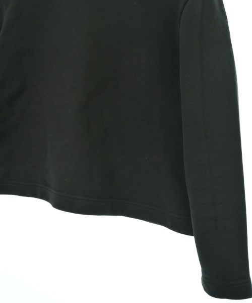 BALENCIAGA（バレンシアガ）スウェット 黒 サイズ:S レディース/2200657338046