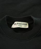 BALENCIAGA（バレンシアガ）スウェット 黒 サイズ:S レディース/2200657338046
