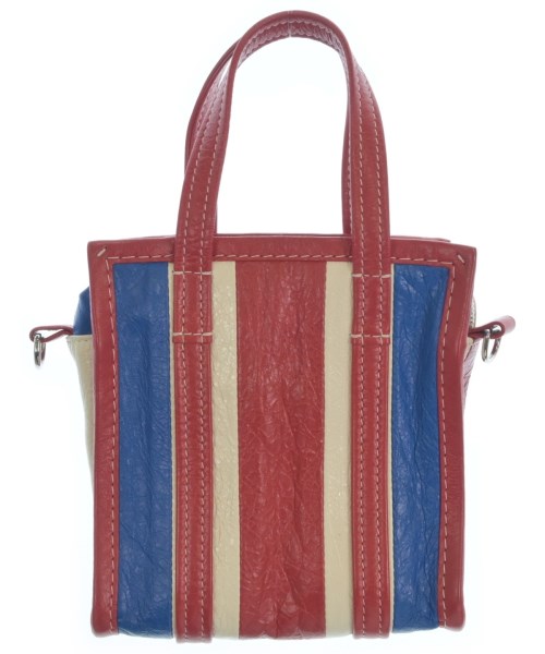 BALENCIAGA（バレンシアガ）ショルダーバッグ 赤 サイズ:- メンズ/2200659351203
