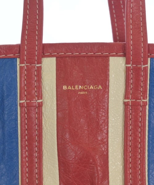 BALENCIAGA（バレンシアガ）ショルダーバッグ 赤 サイズ:- メンズ/2200659351203