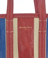 BALENCIAGA（バレンシアガ）ショルダーバッグ 赤 サイズ:- メンズ/2200659351203