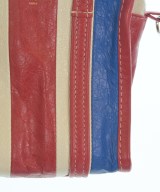 BALENCIAGA（バレンシアガ）ショルダーバッグ 赤 サイズ:- メンズ/2200659351203