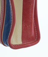 BALENCIAGA（バレンシアガ）ショルダーバッグ 赤 サイズ:- メンズ/2200659351203