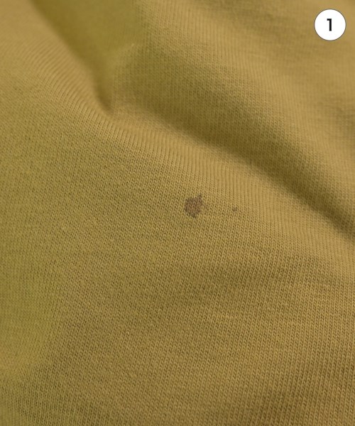 BALENCIAGA（バレンシアガ）Tシャツ・カットソー ベージュ サイズ:S メンズ/2200659380012