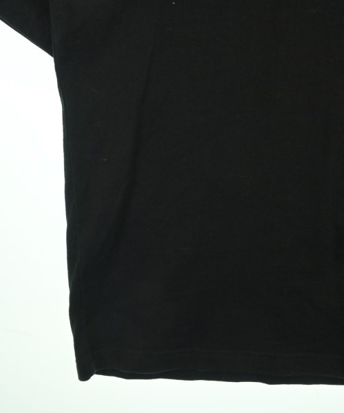BALENCIAGA（バレンシアガ）Tシャツ・カットソー 黒 サイズ:S メンズ/2200659380029