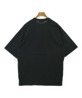 BALENCIAGA（バレンシアガ）Tシャツ・カットソー 黒 サイズ:S メンズ/2200659380029