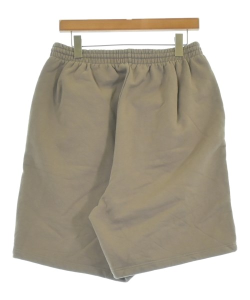 BALENCIAGA（バレンシアガ）ショートパンツ ベージュ サイズ:XS メンズ/2200659380036