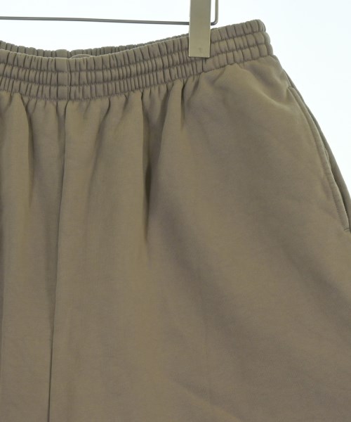 BALENCIAGA（バレンシアガ）ショートパンツ ベージュ サイズ:XS メンズ/2200659380036