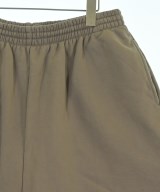 BALENCIAGA（バレンシアガ）ショートパンツ ベージュ サイズ:XS メンズ/2200659380036