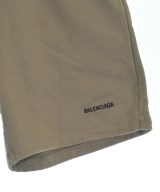 BALENCIAGA（バレンシアガ）ショートパンツ ベージュ サイズ:XS メンズ/2200659380036